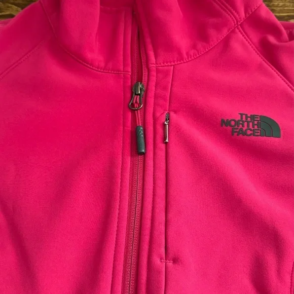 The North Face jacket - Picture 3 of 4